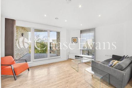 2 bedroom apartment to rent - Photo 2