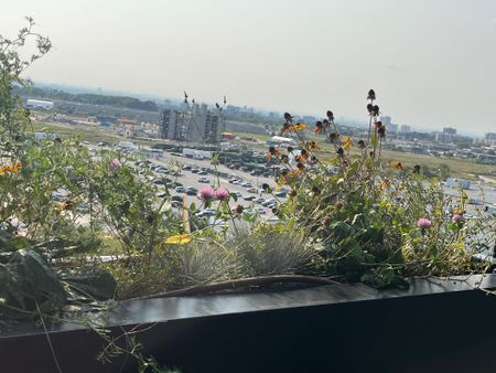 For Lease - 1100 Sheppard Avenue Unit# 1225, Toronto, Ontario - Photo 3