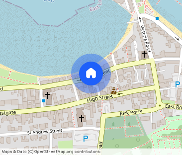 Forth Street, North Berwick, East Lothian - Photo 1