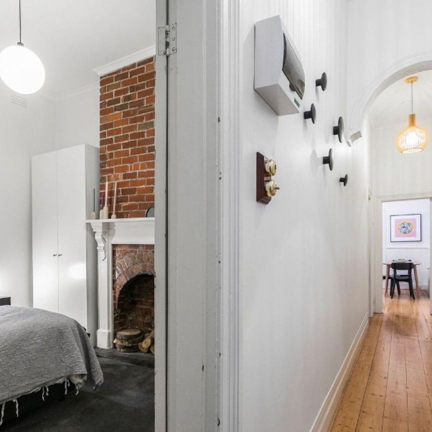 Register to Inspect / Classic Victorian Charm in Prime Spotswood Location - Photo 1
