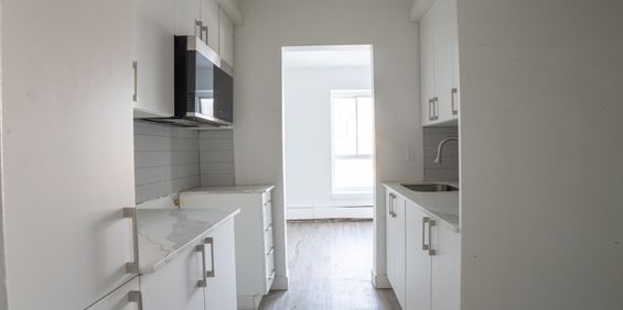 3 1/2 - Crépeau - Photo 3