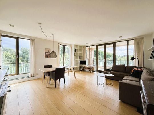 Andreasplein 104, Andreasterrein, 1058GD, Amsterdam - Foto 1