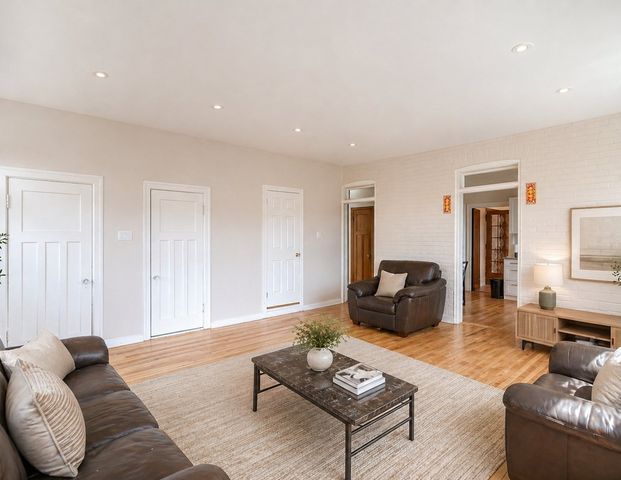 À louer / Appartement - Photo 1