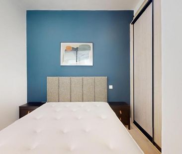 1 bedroom flat to rent - Photo 5