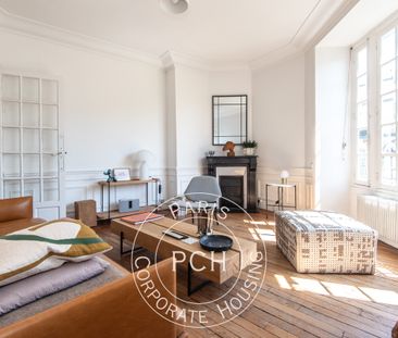 Avenue Théophile Gautier, - Photo 5