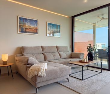 Top Floor Apartment in Fuengirola - Photo 4