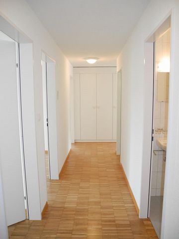 3.5 Zimmer Wohnung - Photo 3