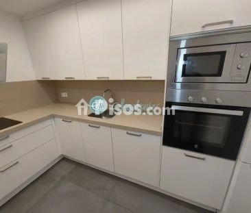 Apartamento en alquiler en Centro - Acueducto - Photo 2