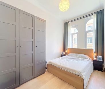 Appartement te huur - Foto 6
