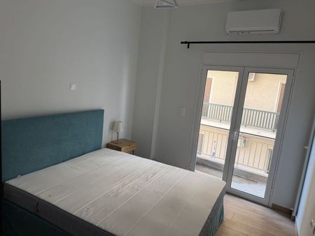 Διαμέρισμα για ενοικίαση Παγκράτι - Photo 4