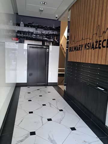 Mieszkanie rozkładowe 2 pokoje 56.29 m² Stare Miasto - Zdjęcie 5