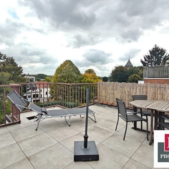 Duplex te huur - Foto 1