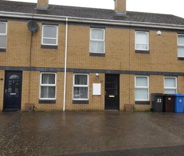 21 East Street Court, Newtownards, BT23 7EZ - Photo 1