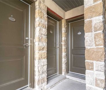 For Lease - 20 Westmeath Lane Unit# 2325, Markham, Ontario - Photo 6