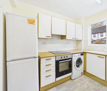 1 bedroom end of terrace house to rent - Photo 5