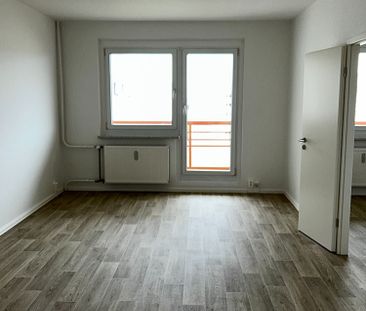 Familienwohnung – sofort bezugsfertig - Foto 1