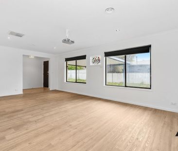 Spacious Family Home On Large Block In Epsom - Photo 1