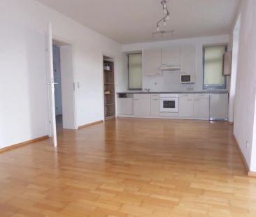Top Ruhelage neben Retzhof 2-Zimmer-Wohnung mit 58m² - Balkon - ink... - Foto 4