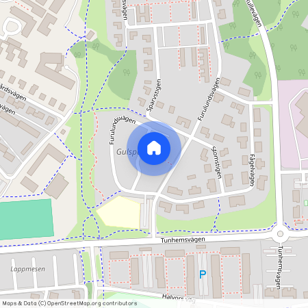 Furulundsvägen 13, 46144, Trollhättan