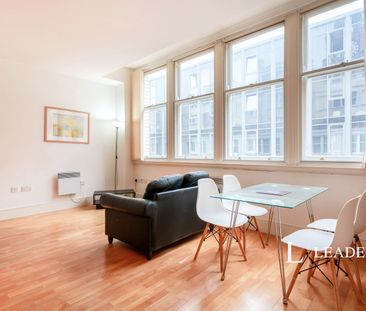 1 bedroom apartment to rent Tower Building, 22 Water Street, Liverp... - Photo 5