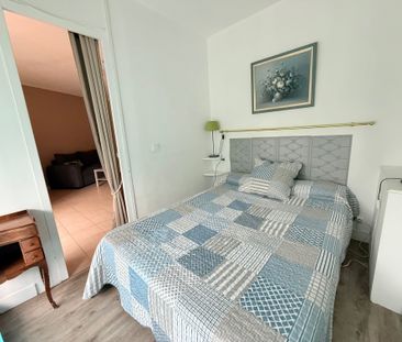 Location Appartement 2 pièces 46m² MANDELIEU LA NAPOULE 06210 - Photo 4