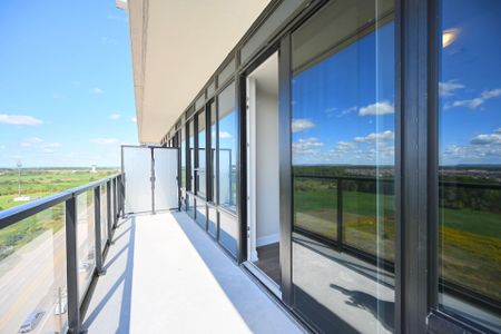 For Lease - 3200 William Coltson Avenue Unit# 1207, Oakville, Ontario - Photo 4