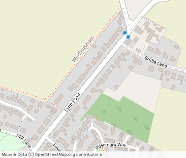 The Willows (East Midlands), Downham Market, Norfolk, PE38 9QY - Photo 1