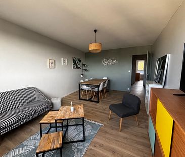 Location appartement 4 pièces, 77.96m², Le Havre - Photo 3