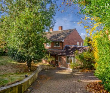 4 bedroom terraced house to rent - Photo 3