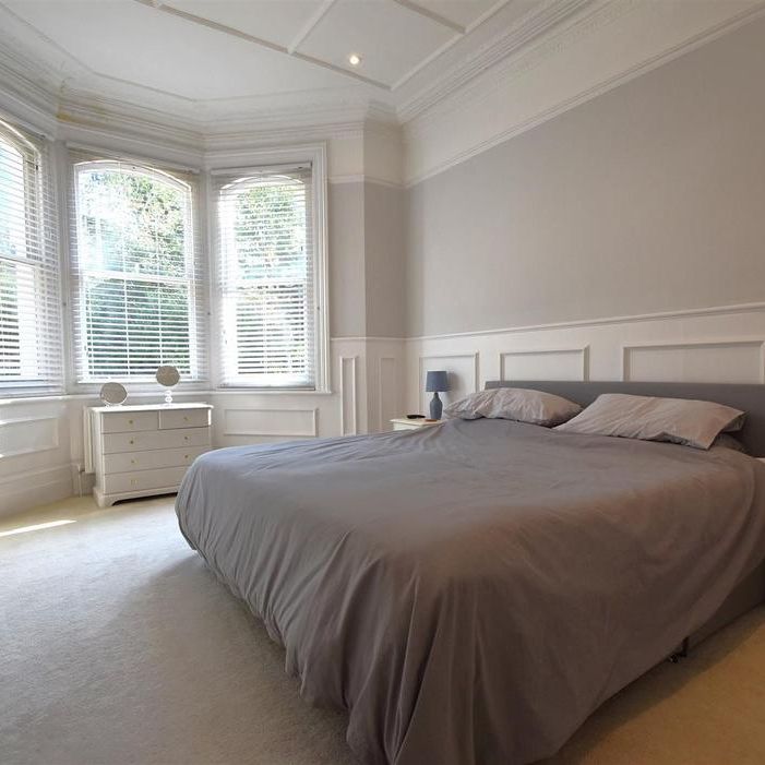 1 bedroom house to rent - Photo 1