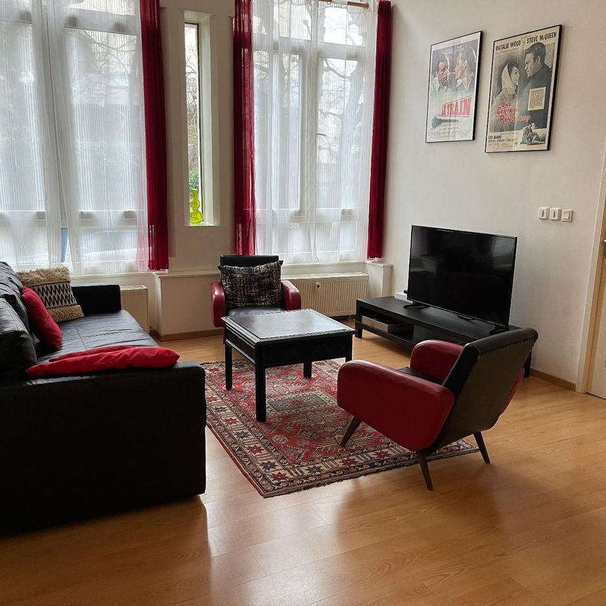 Location Appartement 3 pièces 74m² VICHY 03200 - Photo 1