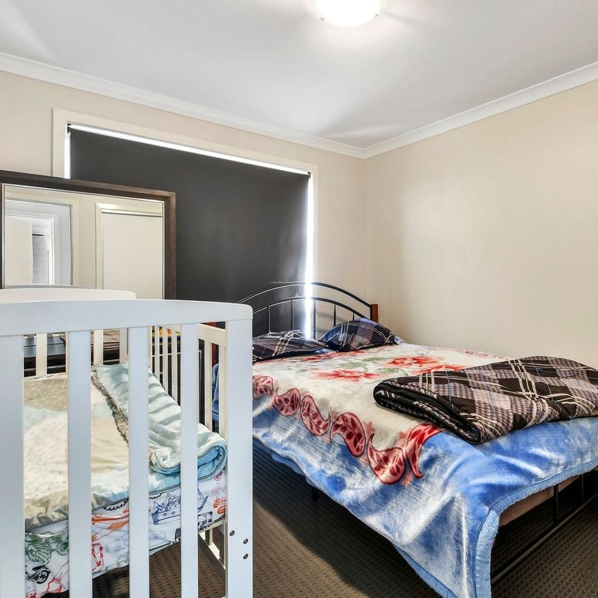 Comfortable Townhouse in a Convenient Location! - Photo 1