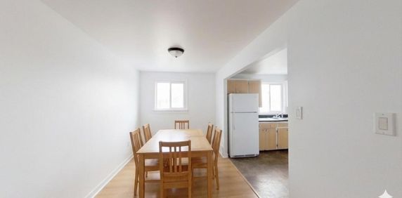 4½ Beauport, Québec - 1 295 $/mois - Thermopompe - Photo 2
