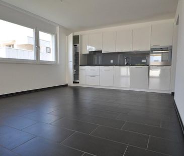 Volltreffer! Ihre 2.5 Zimmer Wohnung in Gränichen - Foto 2