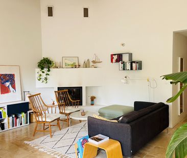 AIX LES MILLES MAISON HAMEAU MEUBLEE 110M² - Photo 6