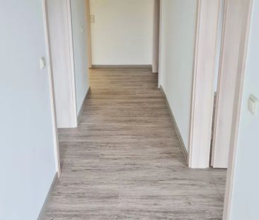 Frisch renovierte, moderne Erdgeschosswohnung in ruhiger Ortsrandla... - Photo 6