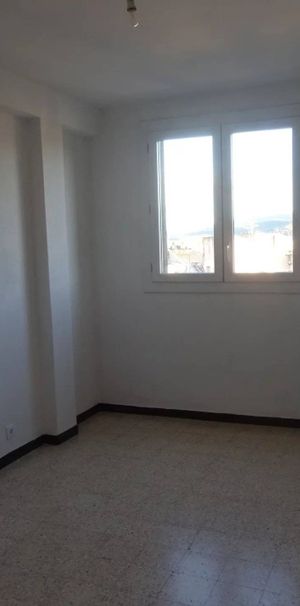 Location Appartement - Photo 1