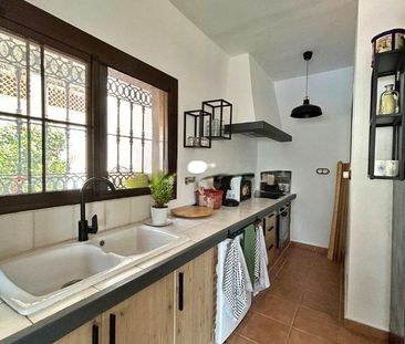 3 room luxury Detached House for rent in Cala del Moral, Spain - Photo 4