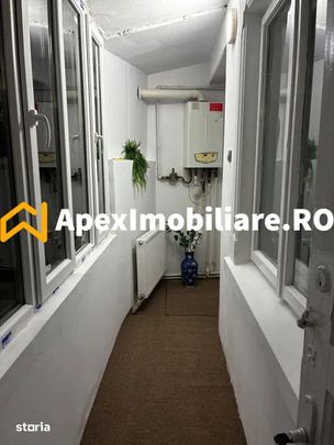 Apartament 2 camere de inchiriat Cotroceni Bucuresti | ApexImobiliare. - Photo 1