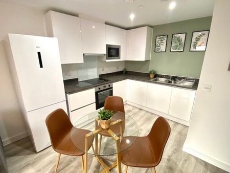 Macarthur House, Derby, DE1 - Photo 4