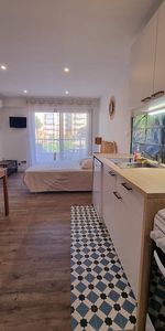 Location Appartement 1 pièce 23m² - Photo 3