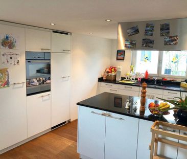 4.5 Zimmer, 136 m², 1. Stock - Photo 3