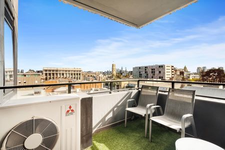 402/25 Clifton Street, Prahran VIC 3181 - Apartment For Rent | Domain - Photo 4