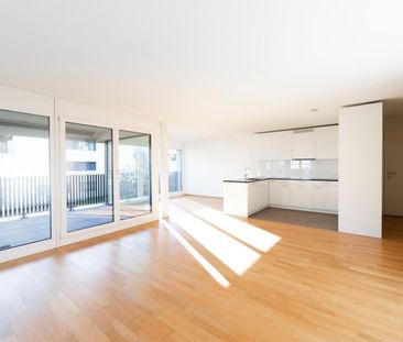 4.5 Zimmer, 101 m², EG - Photo 1