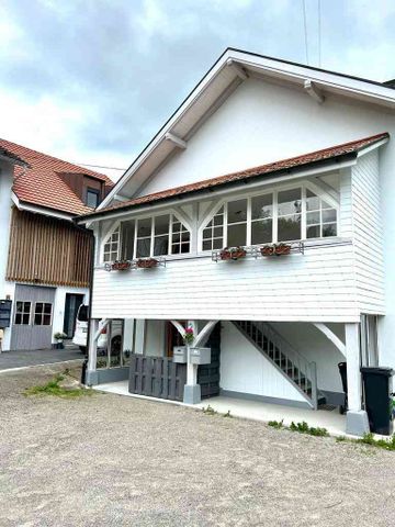 4.5 Zimmer, 120 m², 1. Stock - Foto 3