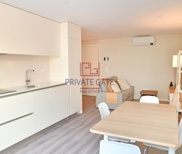 Apartamento T1 - Photo 6