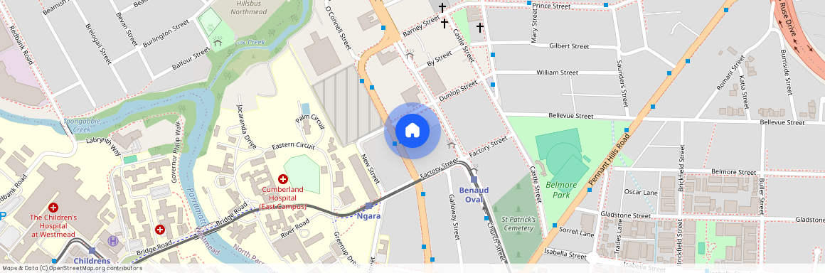 7/118 O'Connell Street, North Parramatta