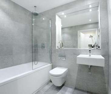 Studio to rent - Photo 4