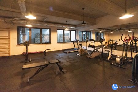 2-pok. 50m2, Stare podgórze, klima, parking - Zdjęcie 4