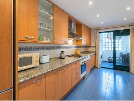 3 room luxury Flat for rent in Marbella, Spain - Foto 3